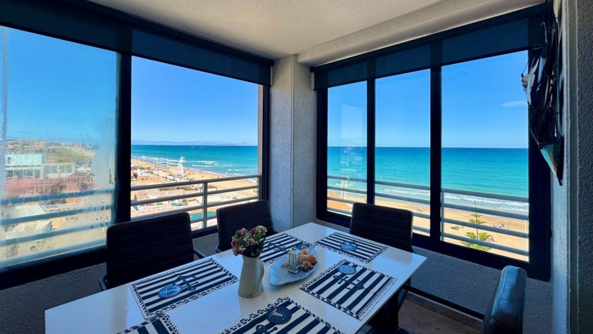 Revente - Appartement - Torrevieja - La Mata