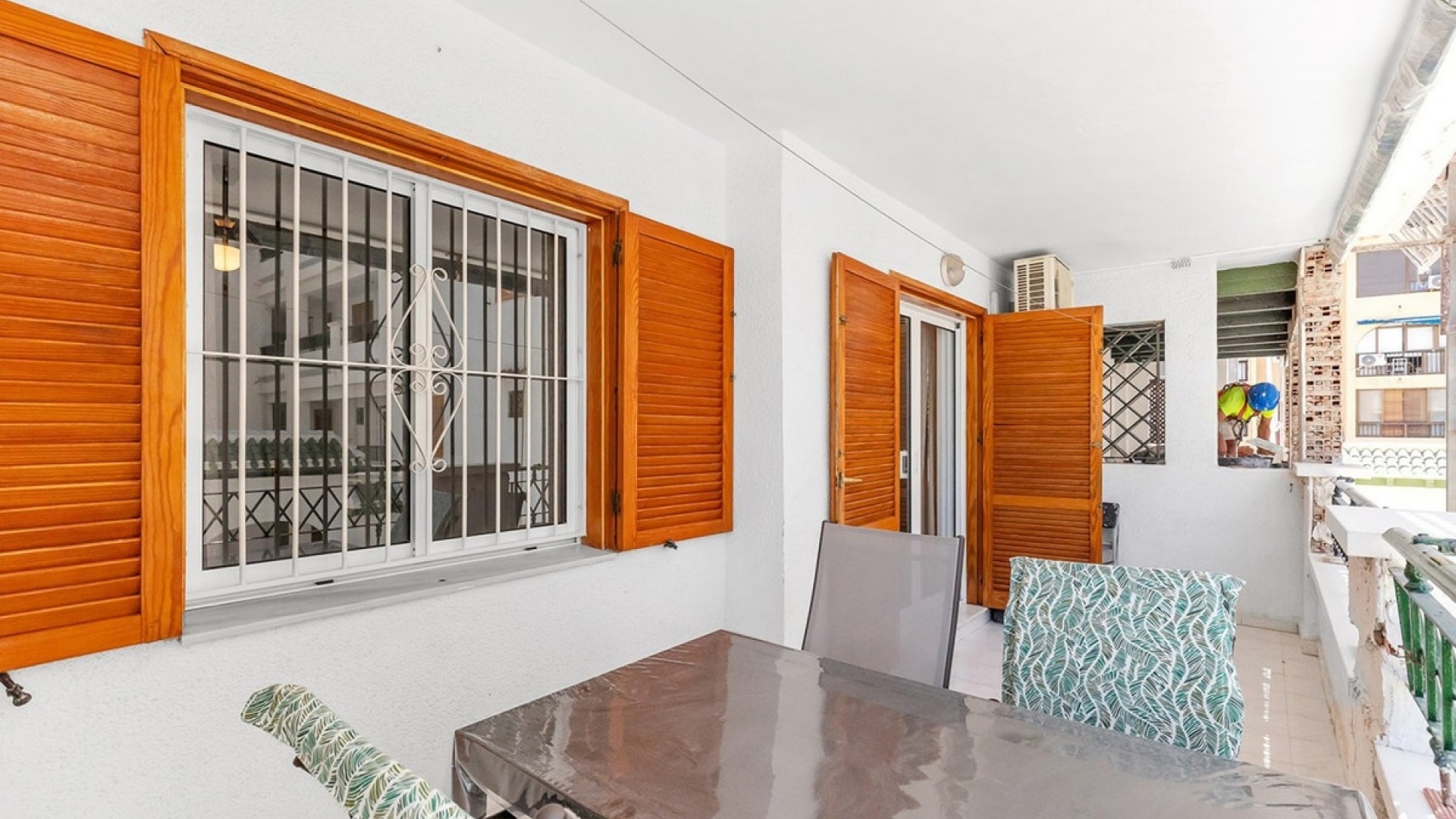 Revente - Appartement - Torrevieja - La Mata