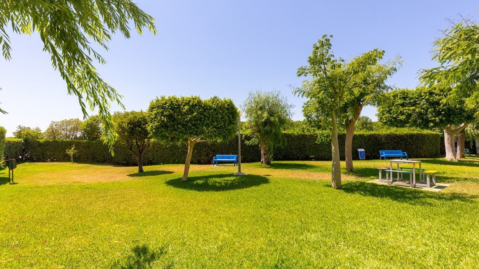 Revente - Appartement - Torrevieja - La Mata