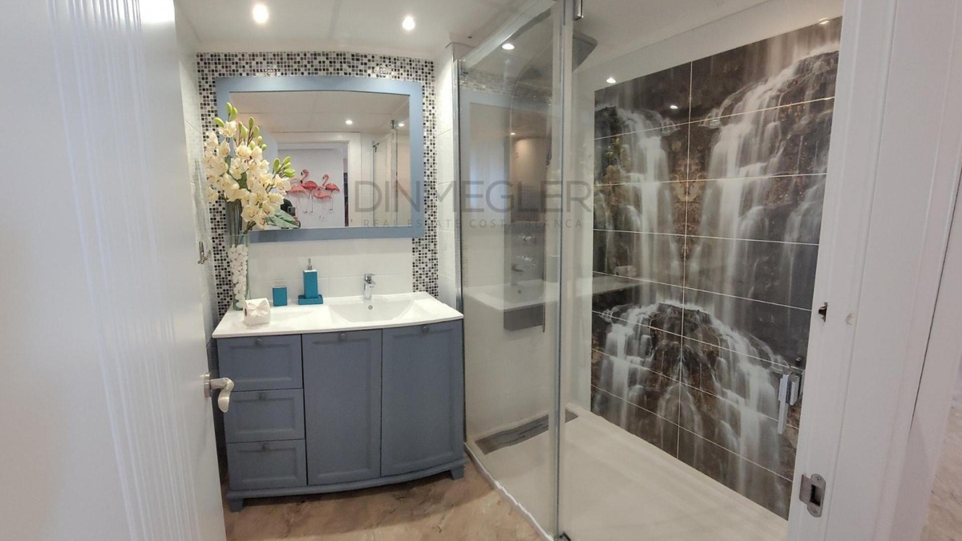 Revente - Appartement - Torrevieja - La Mata