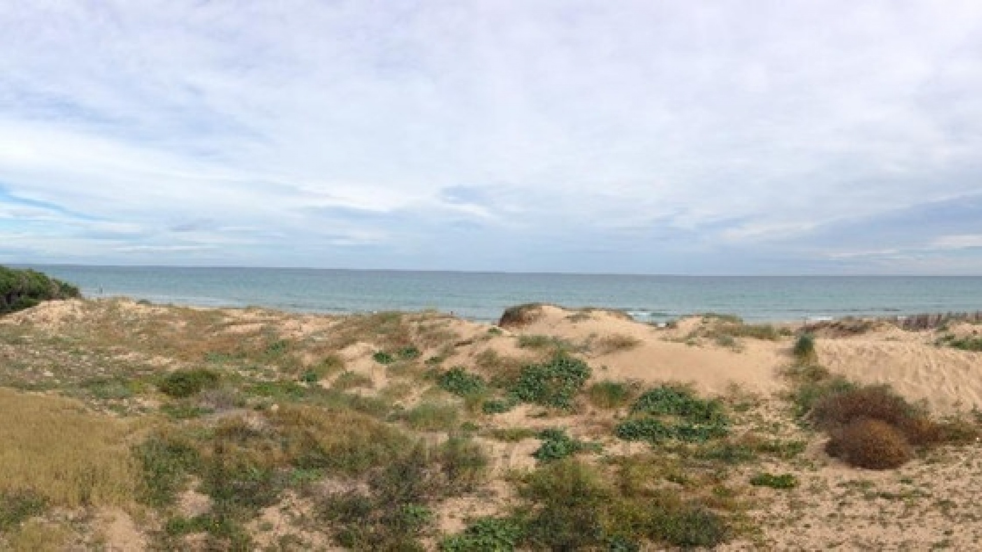 Revente - Appartement - Torrevieja - La Mata