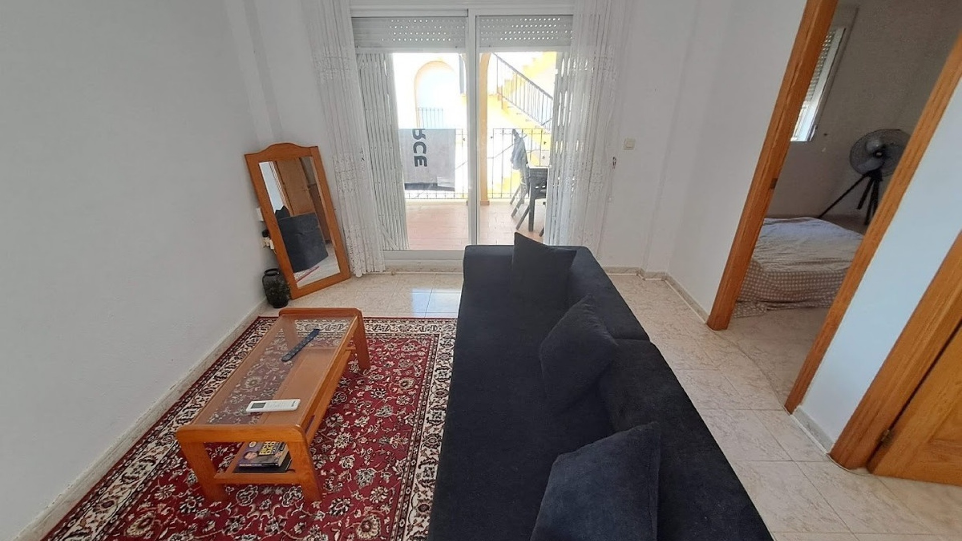 Revente - Appartement - Torrevieja - La Mata