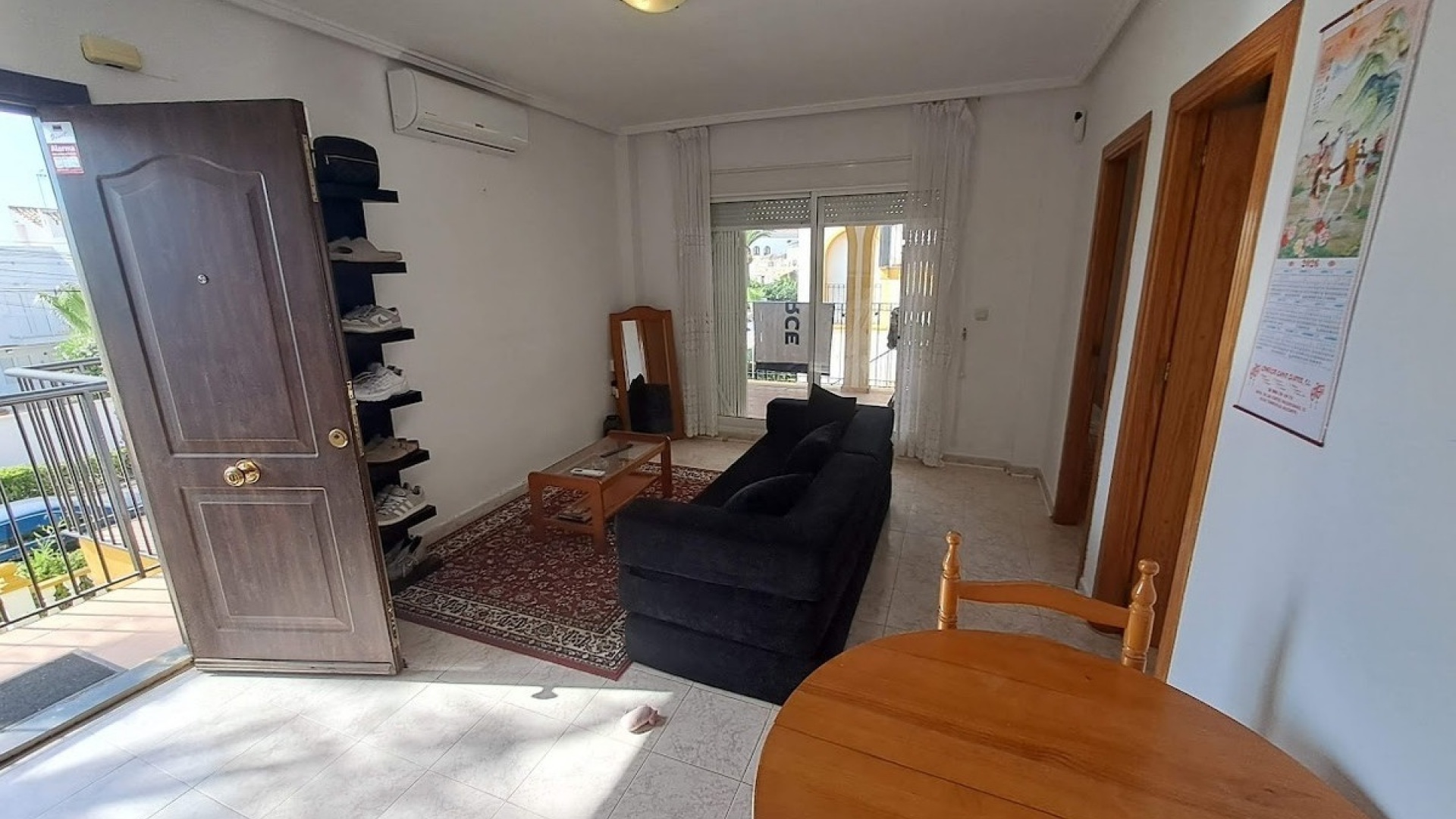 Revente - Appartement - Torrevieja - La Mata
