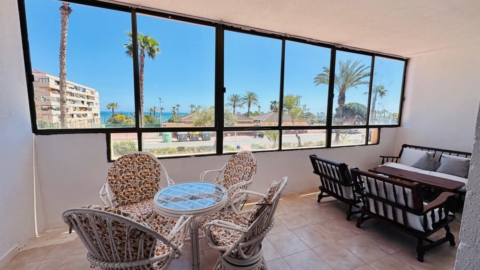 Revente - Appartement - Torrevieja - La Mata