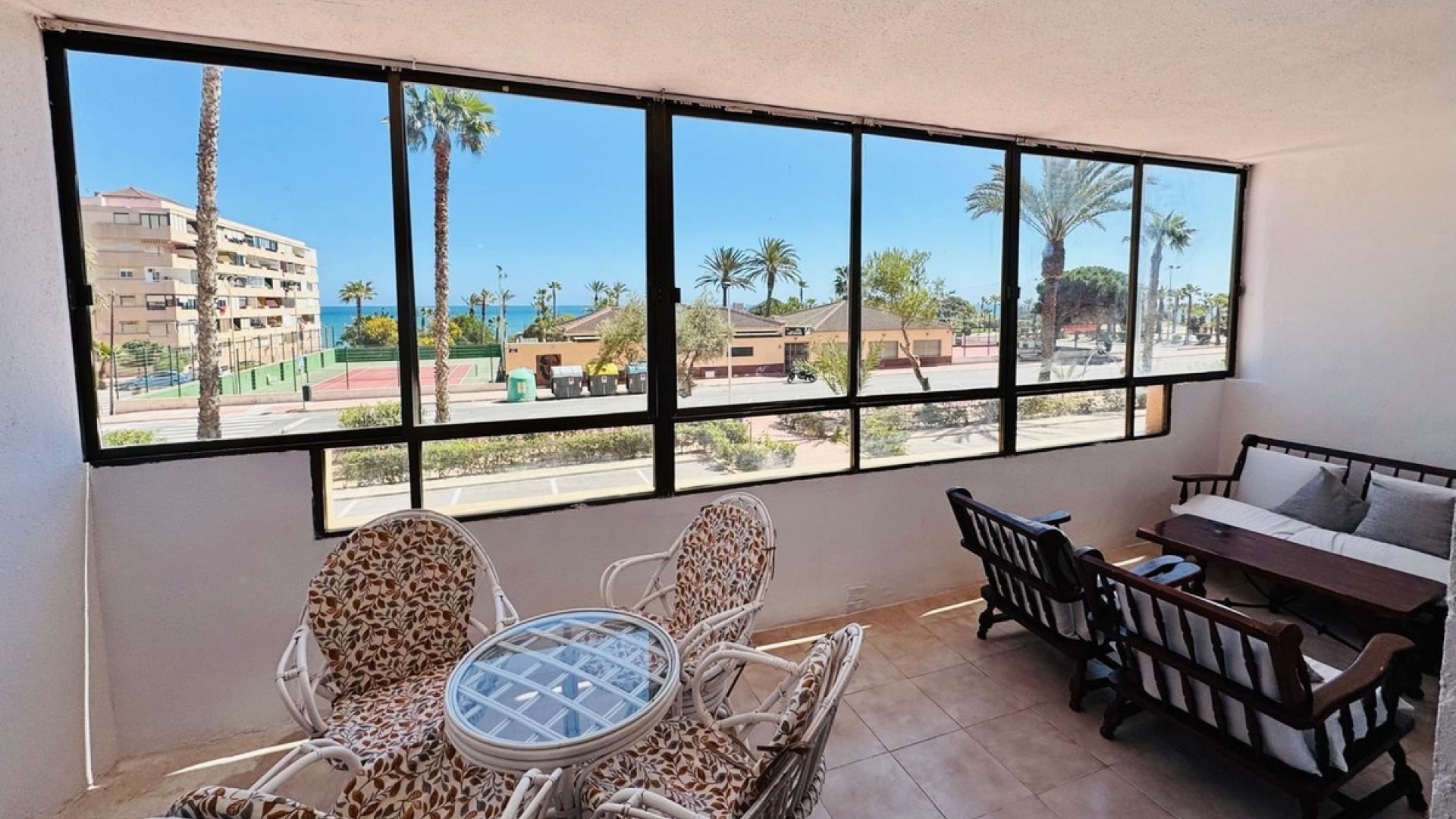Revente - Appartement - Torrevieja - La Mata