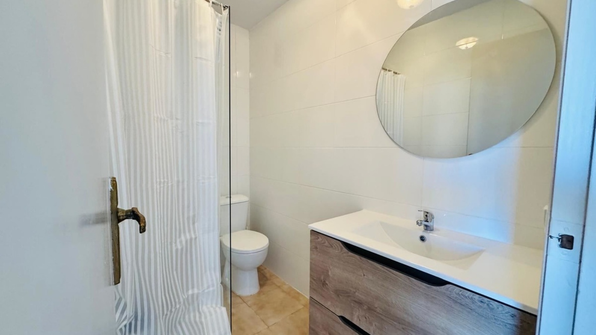 Revente - Appartement - Torrevieja - La Mata
