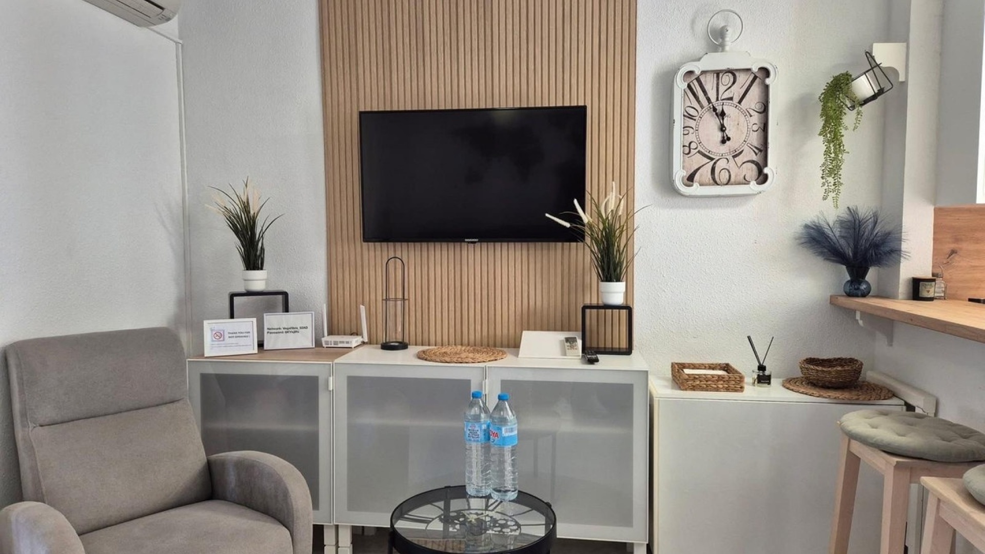 Revente - Appartement - Torrevieja - La Mata