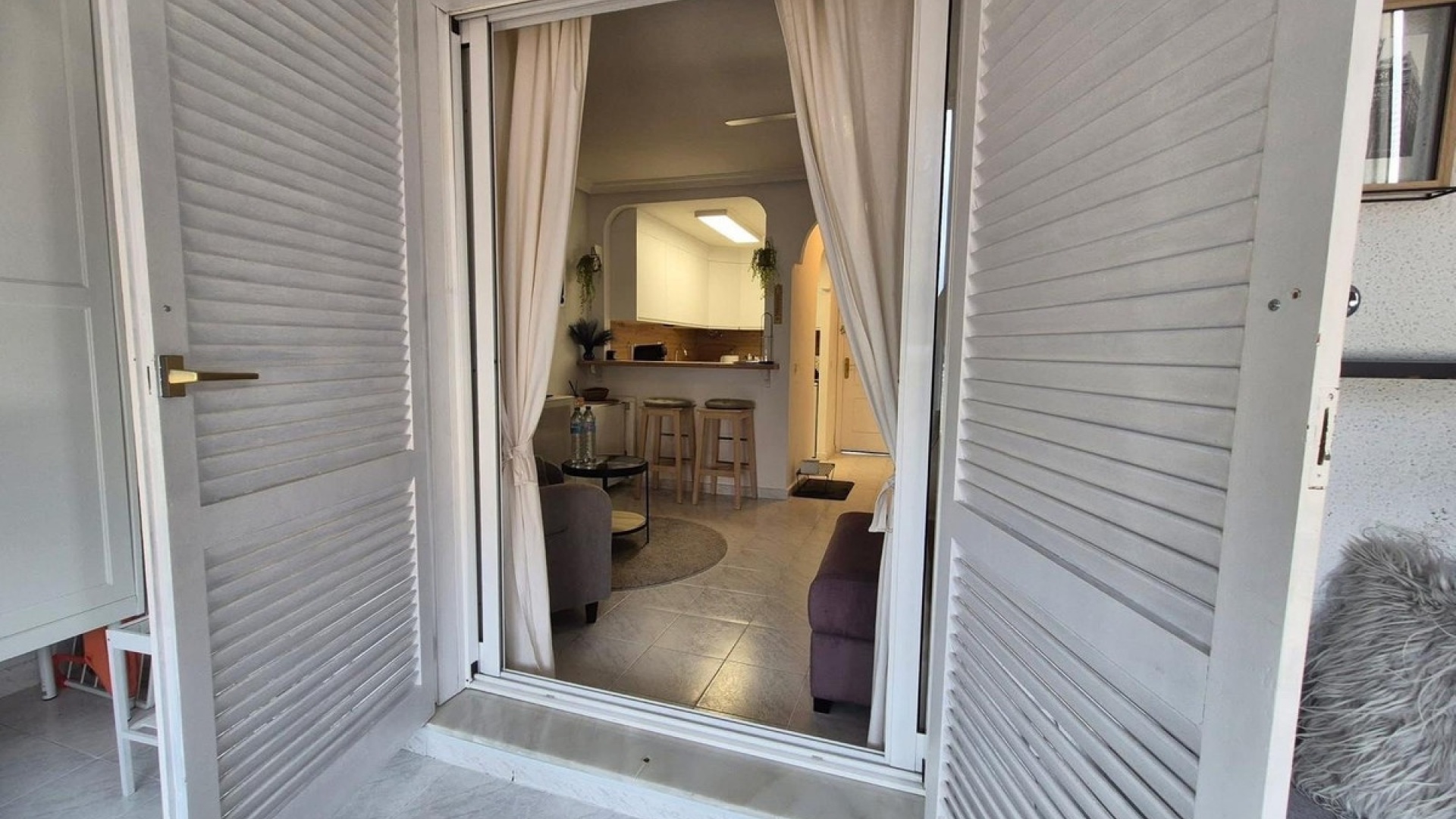 Revente - Appartement - Torrevieja - La Mata