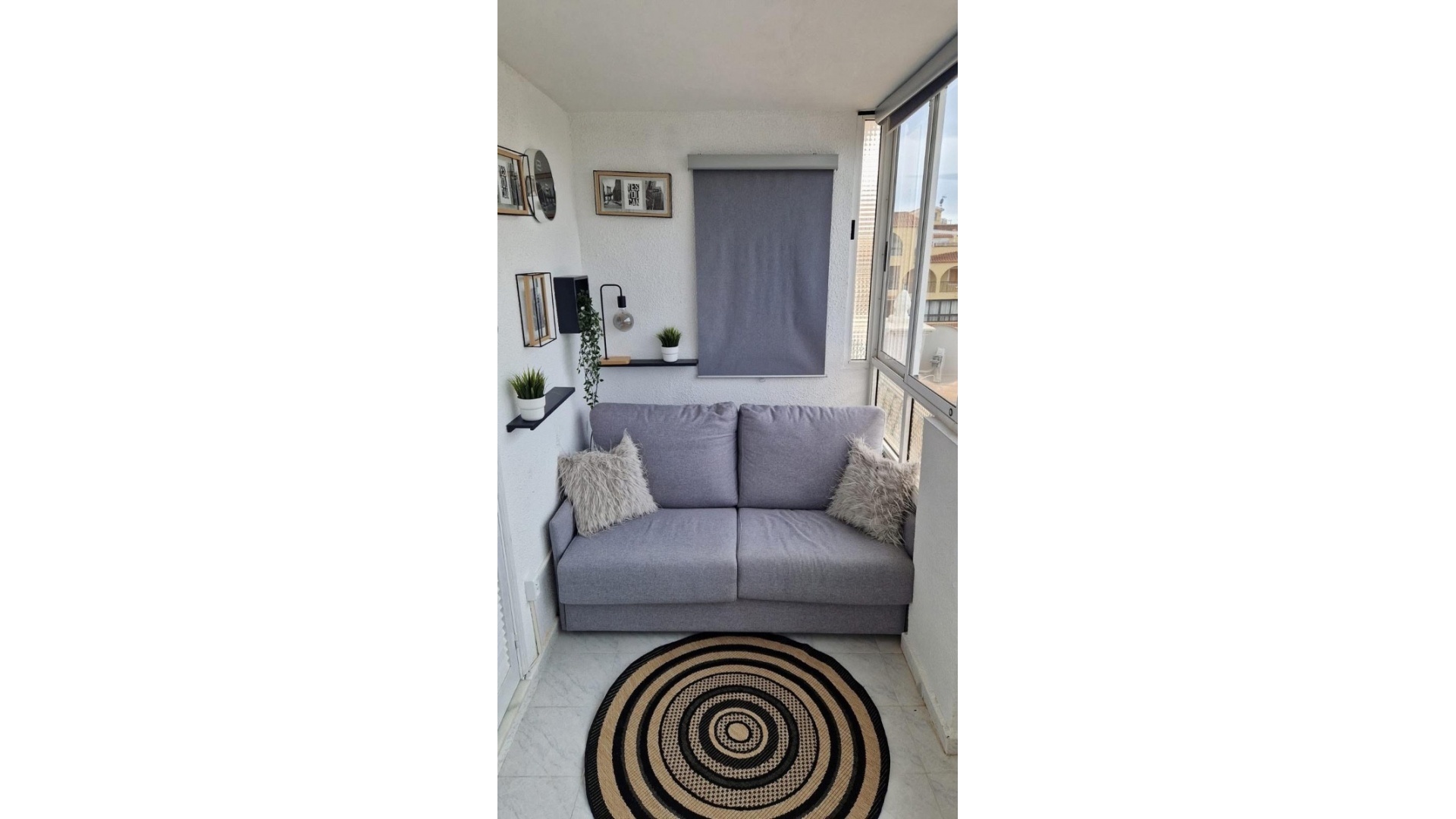 Revente - Appartement - Torrevieja - La Mata