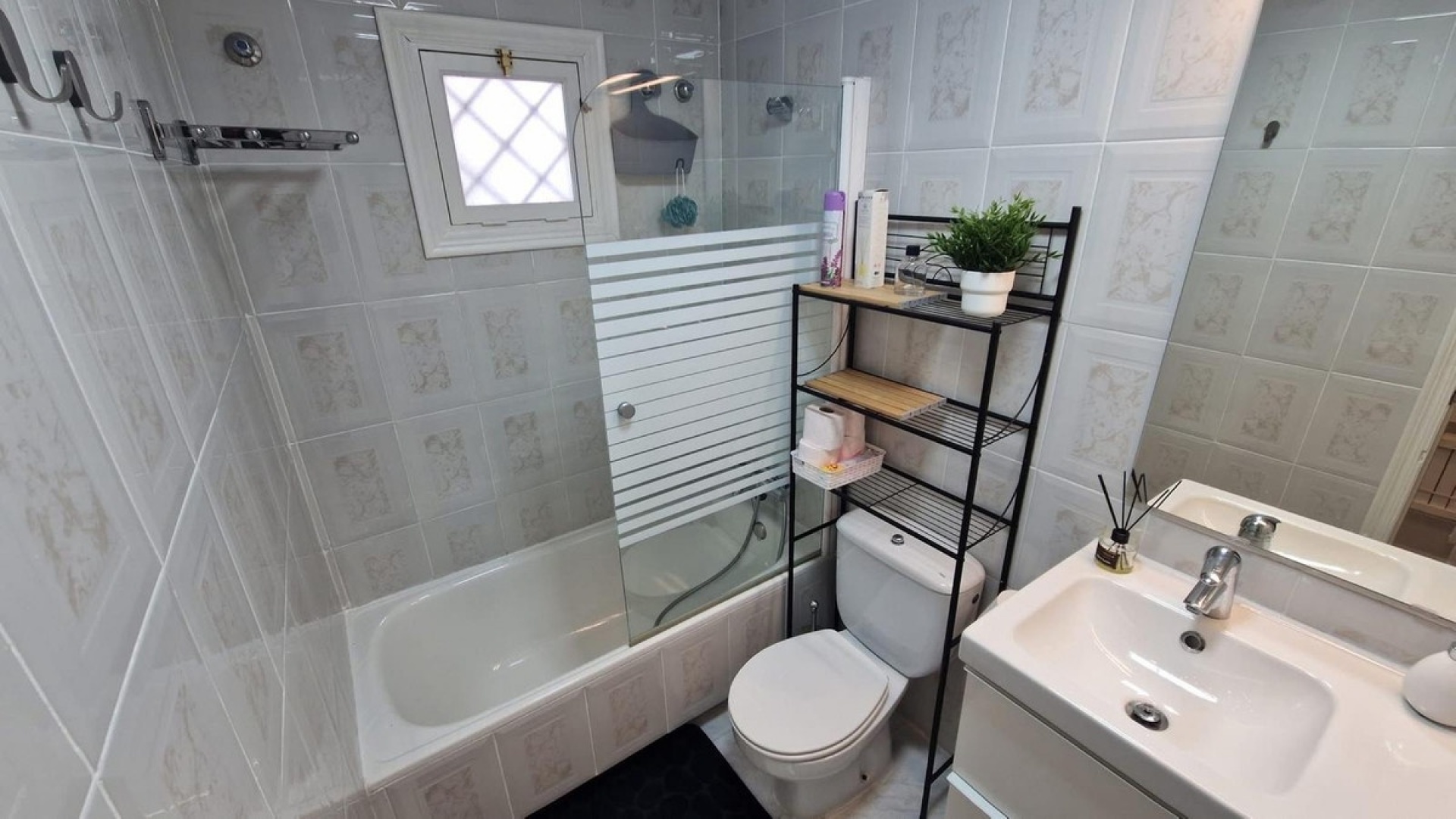 Revente - Appartement - Torrevieja - La Mata