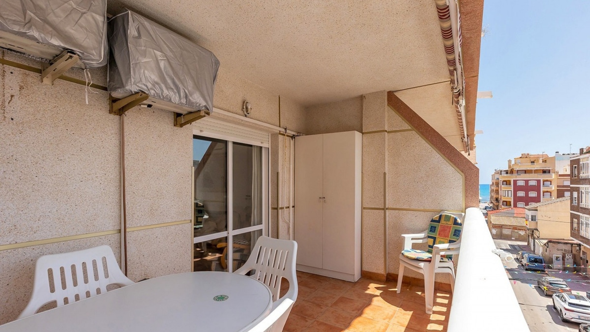 Revente - Appartement - Torrevieja - La Mata