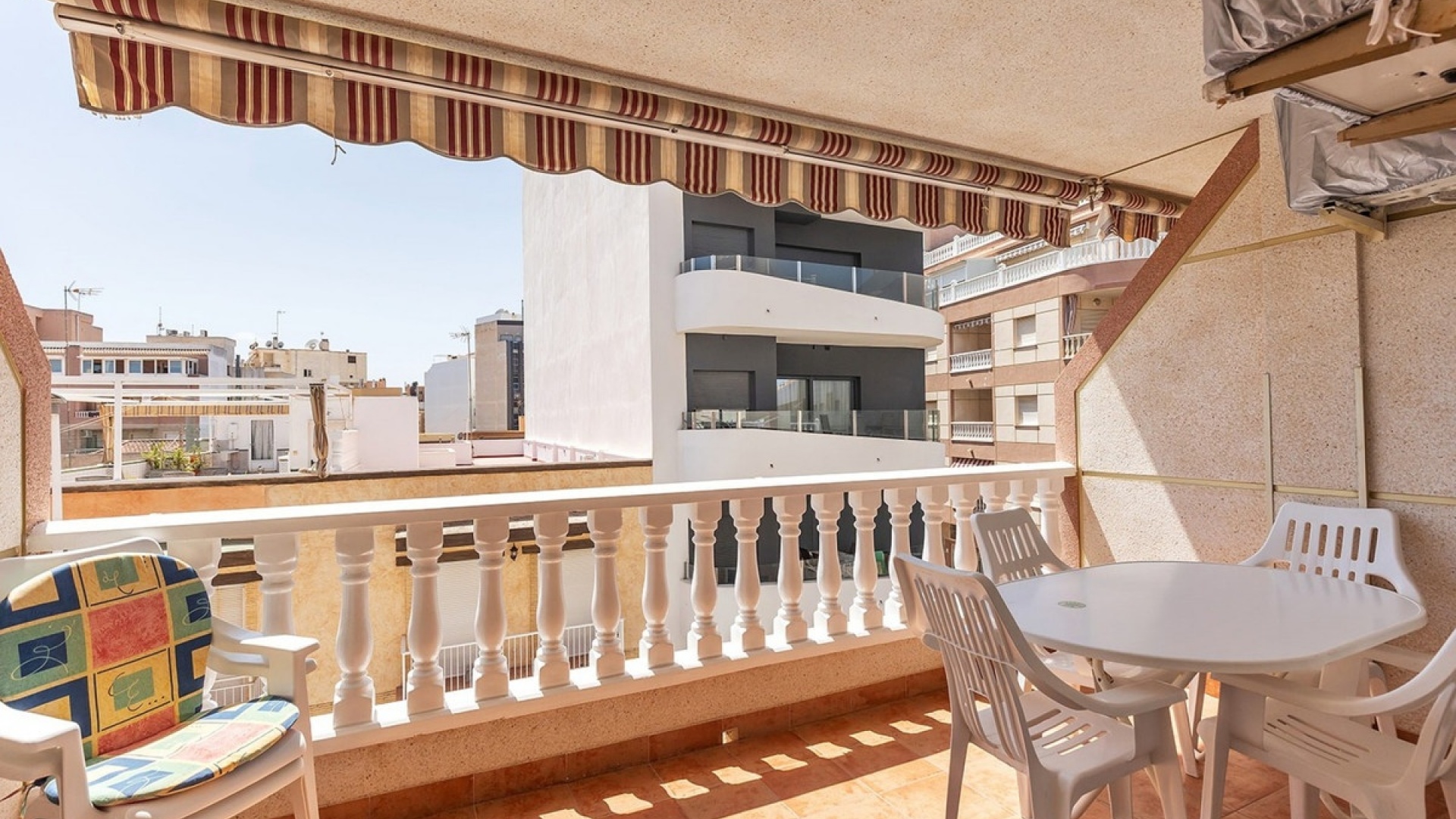 Revente - Appartement - Torrevieja - La Mata