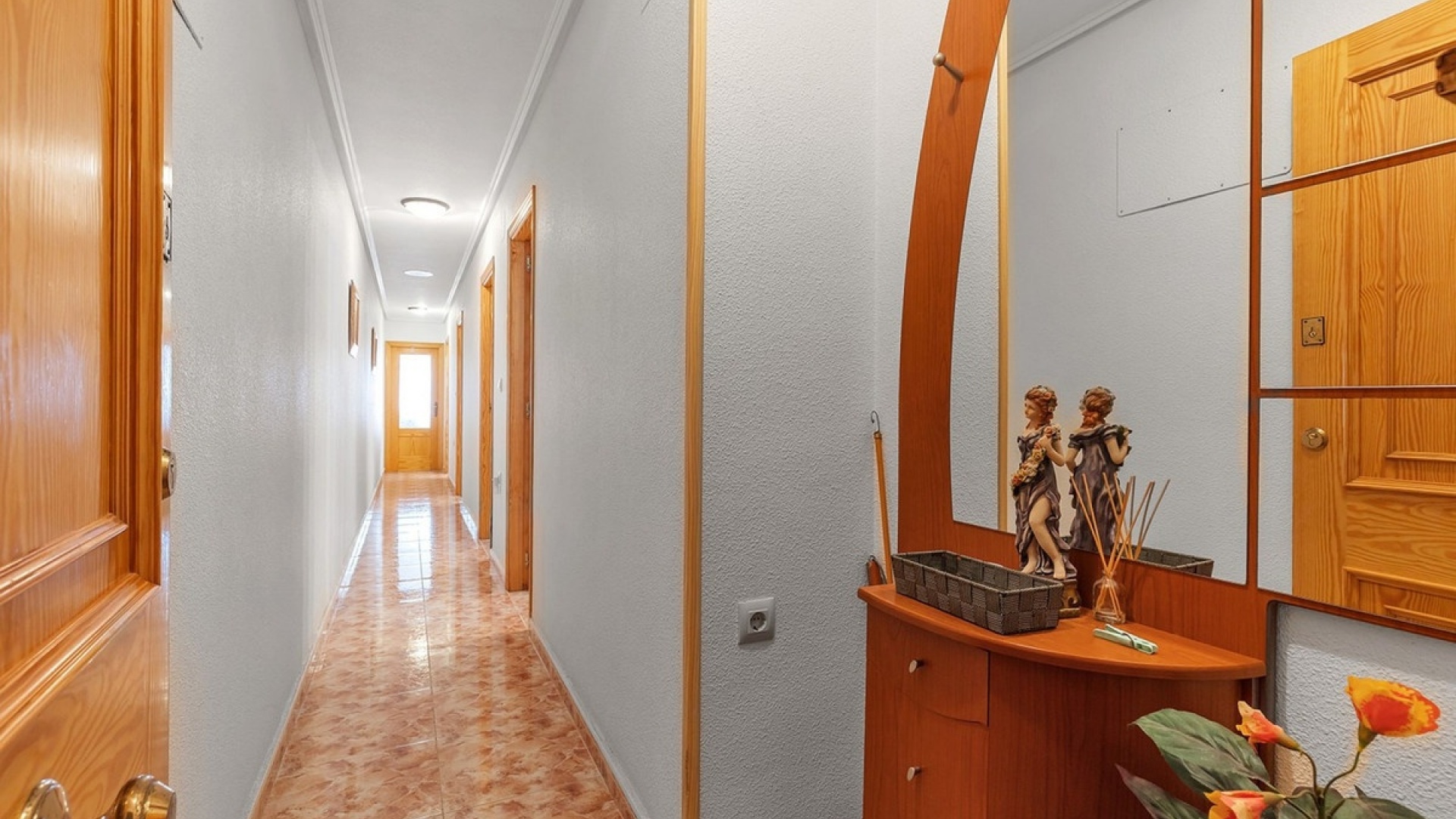 Revente - Appartement - Torrevieja - La Mata