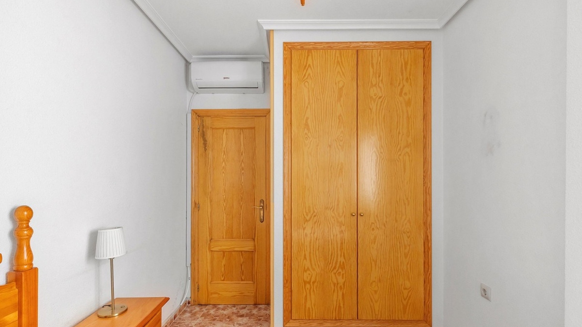 Revente - Appartement - Torrevieja - La Mata