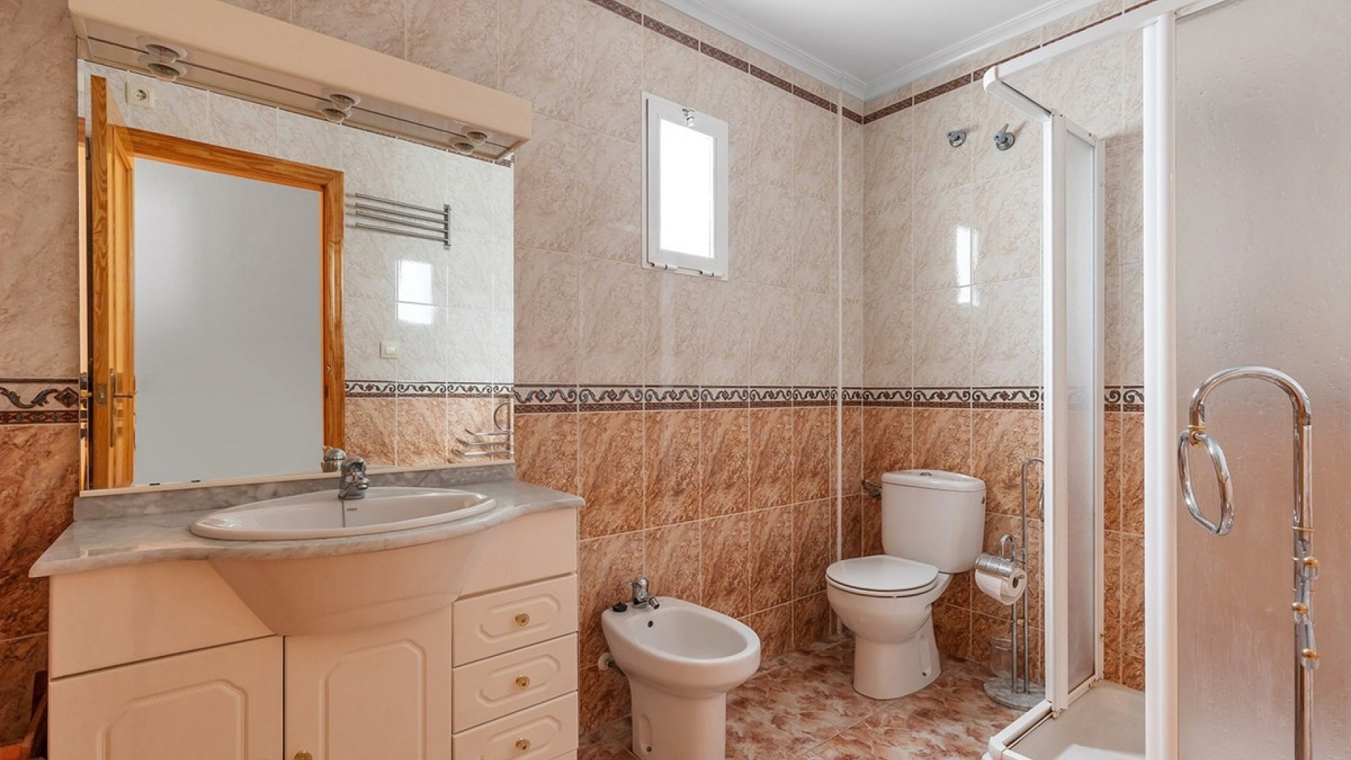 Revente - Appartement - Torrevieja - La Mata