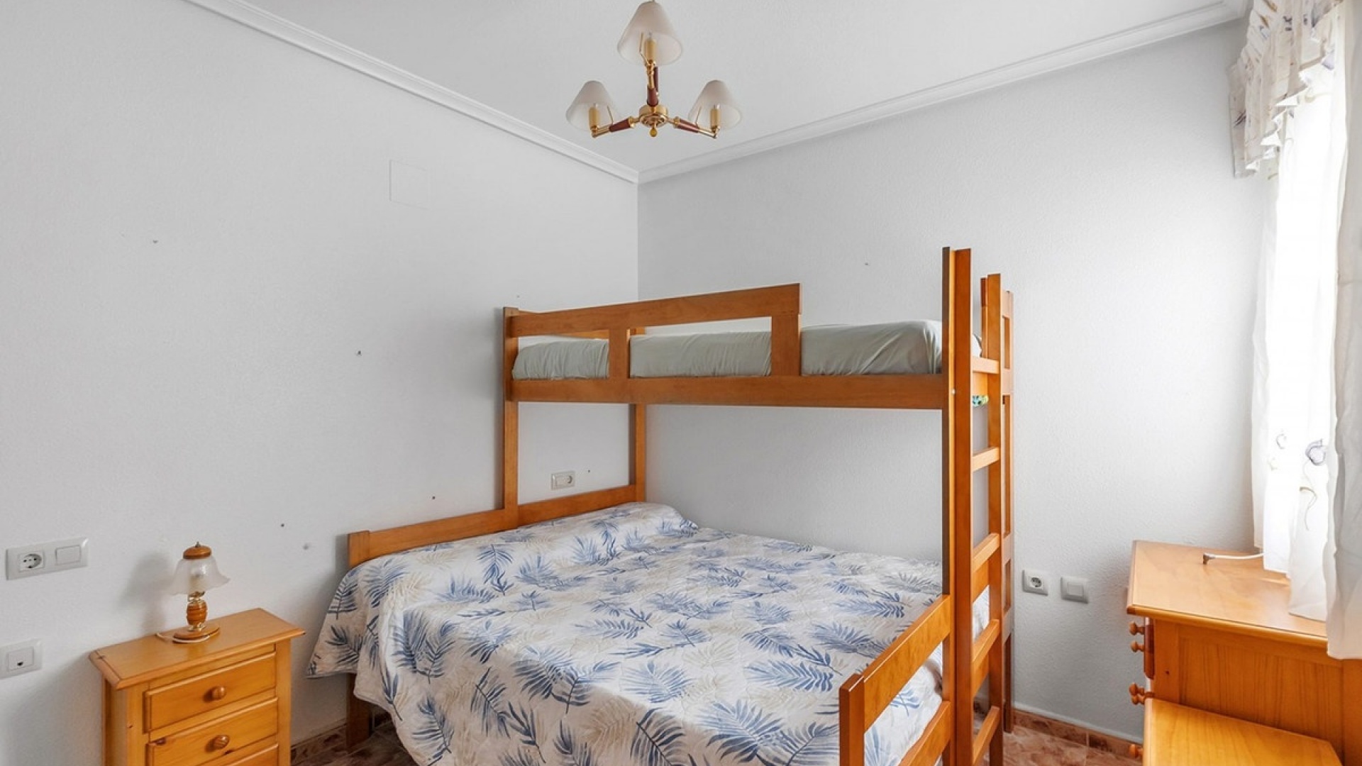 Revente - Appartement - Torrevieja - La Mata
