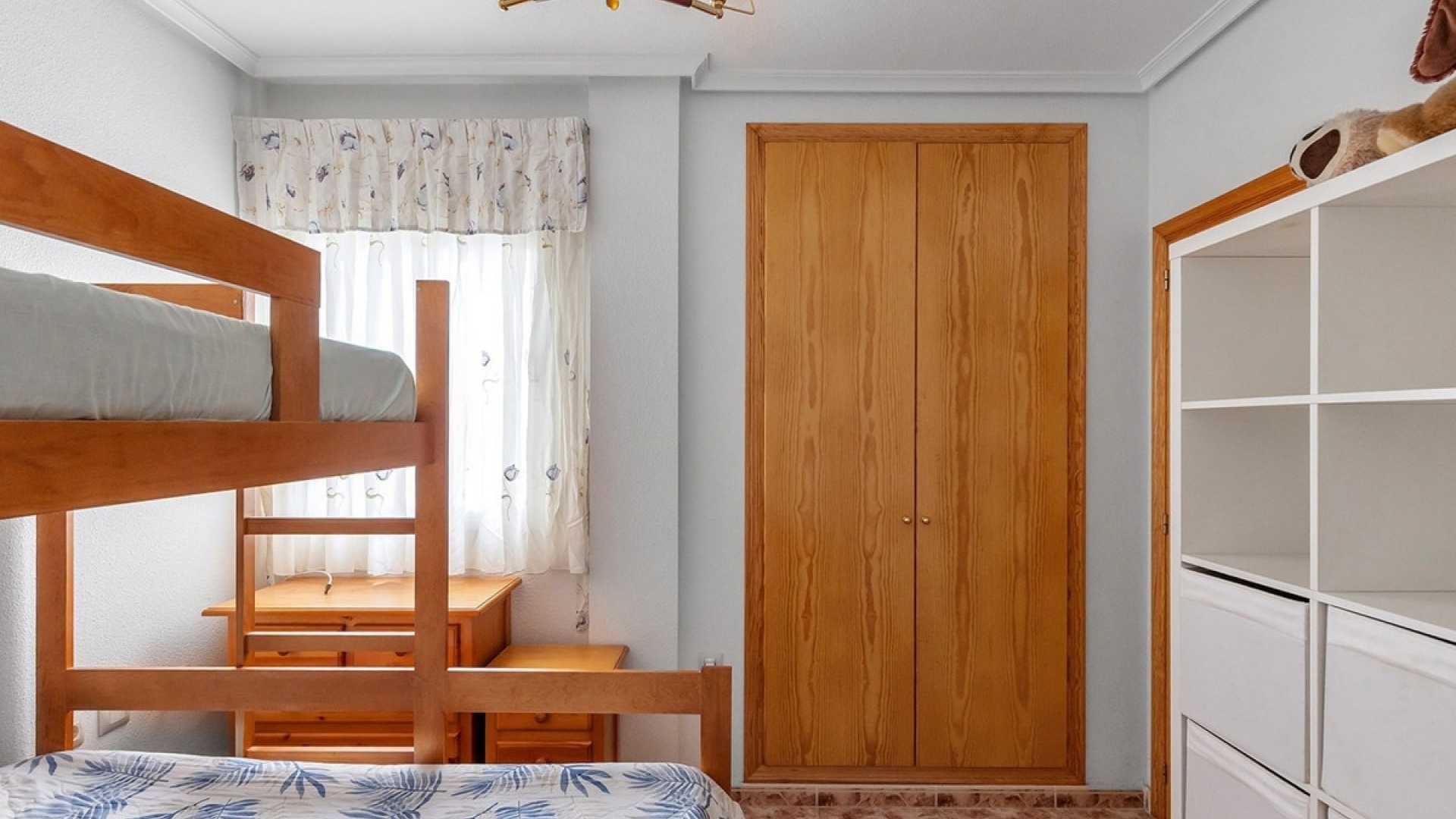 Revente - Appartement - Torrevieja - La Mata