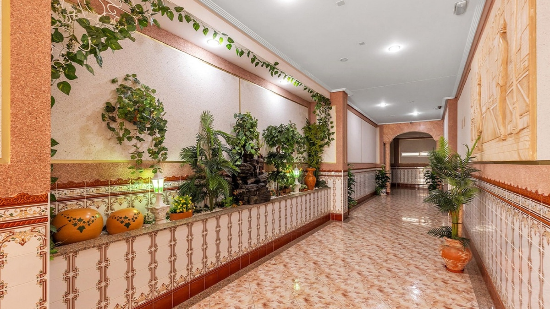 Revente - Appartement - Torrevieja - La Mata