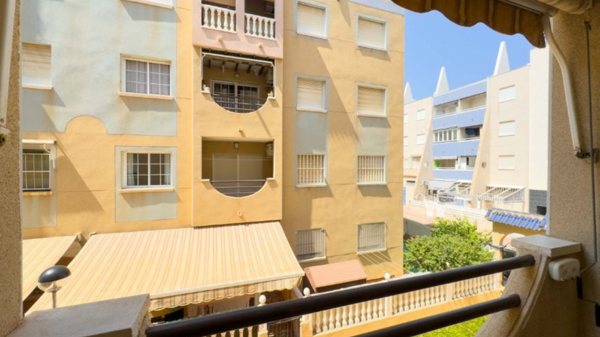 Revente - Appartement - Torrevieja - La Mata