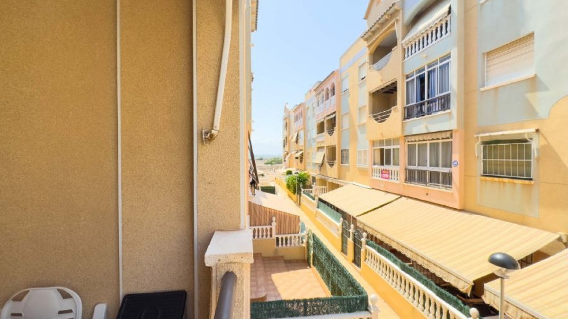 Revente - Appartement - Torrevieja - La Mata