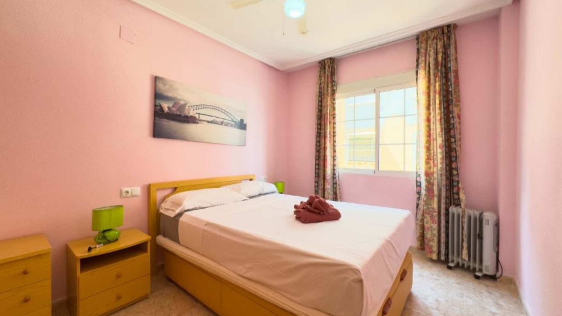 Revente - Appartement - Torrevieja - La Mata