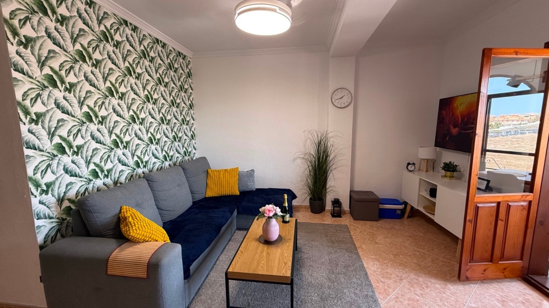 Revente - Appartement - Torrevieja - La Mata