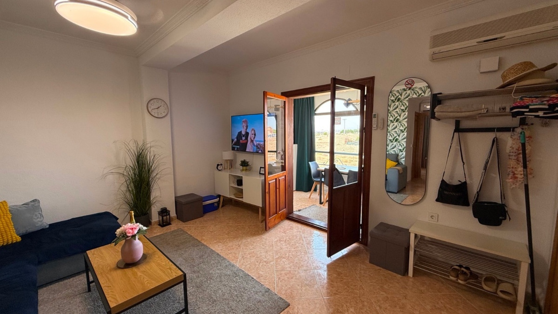 Revente - Appartement - Torrevieja - La Mata