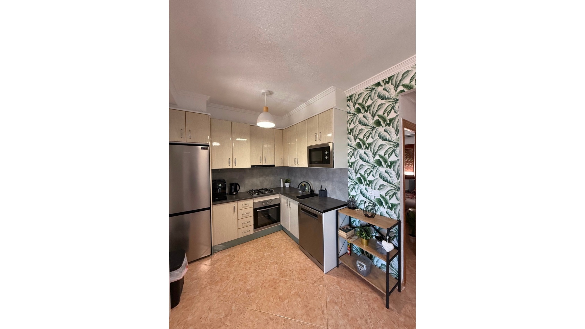 Revente - Appartement - Torrevieja - La Mata