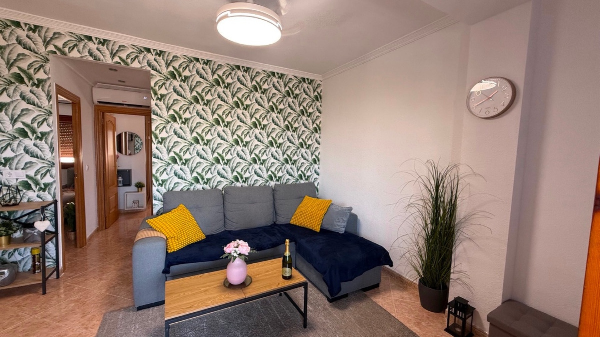 Revente - Appartement - Torrevieja - La Mata