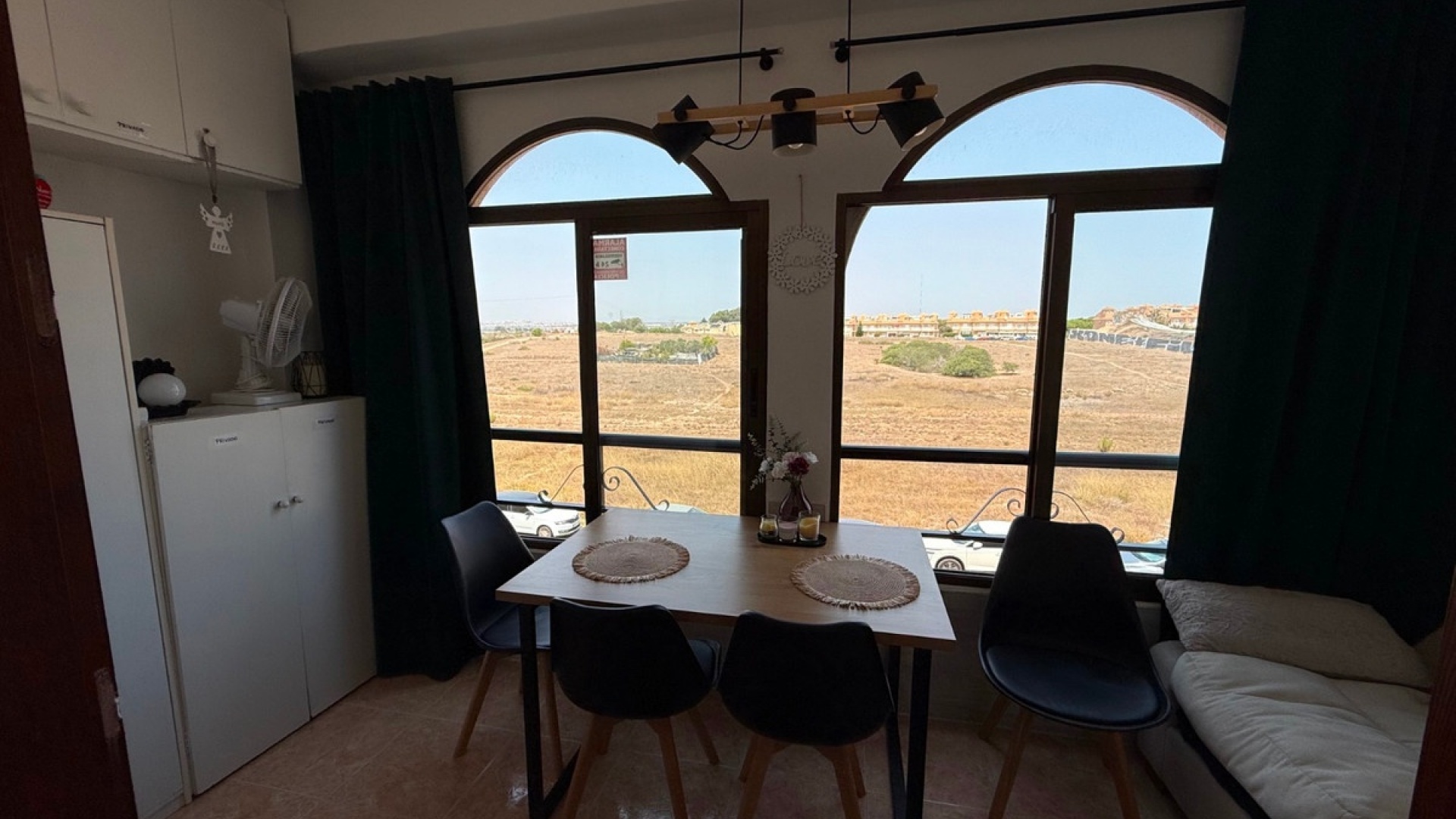 Revente - Appartement - Torrevieja - La Mata