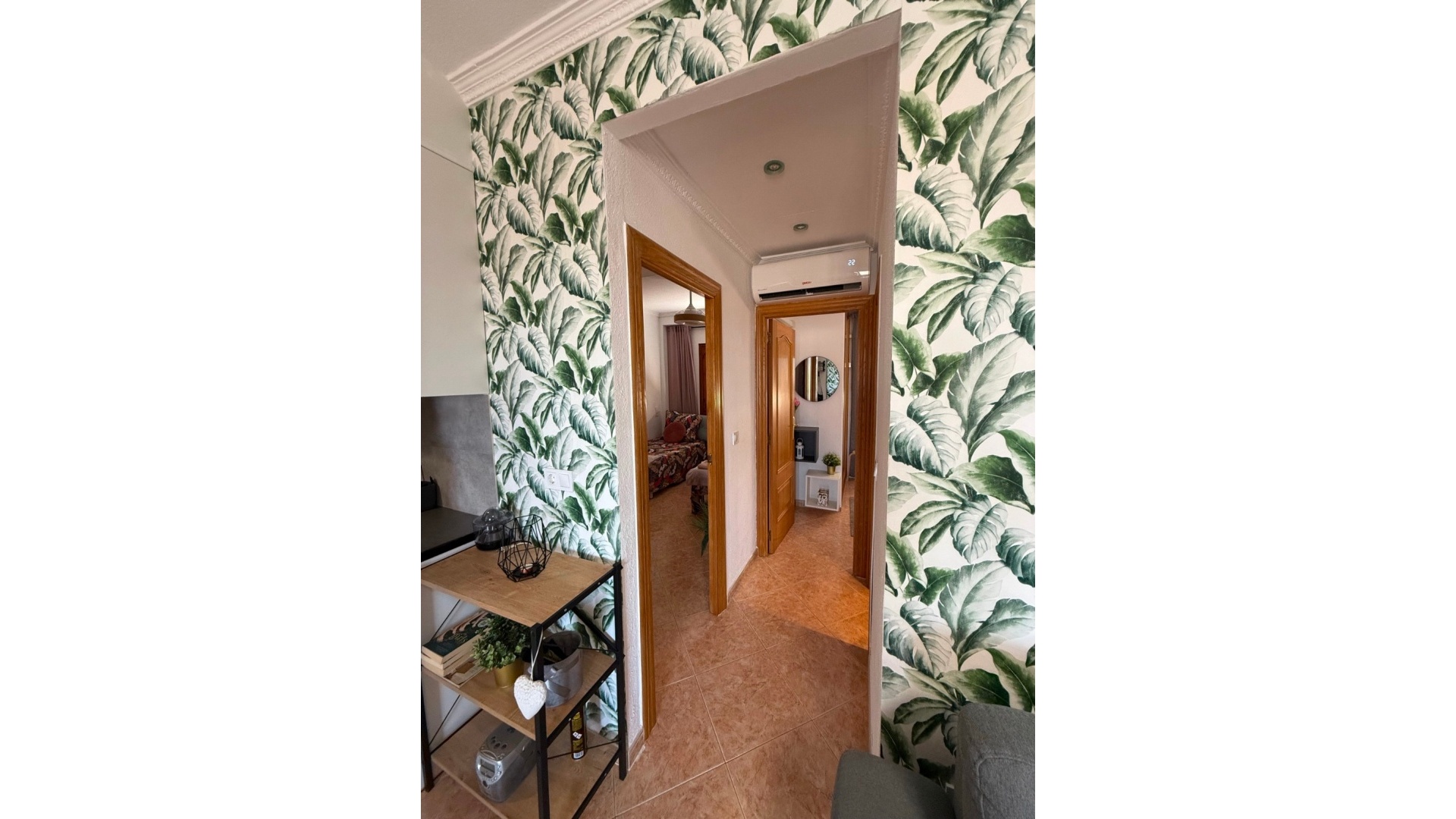 Revente - Appartement - Torrevieja - La Mata