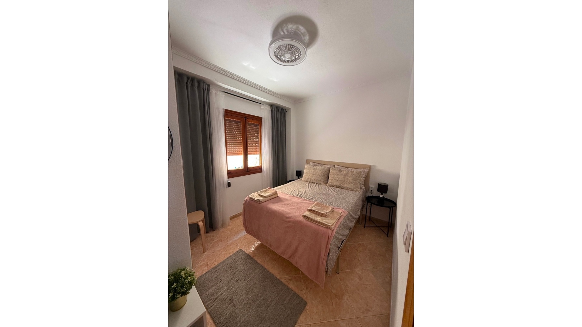 Revente - Appartement - Torrevieja - La Mata