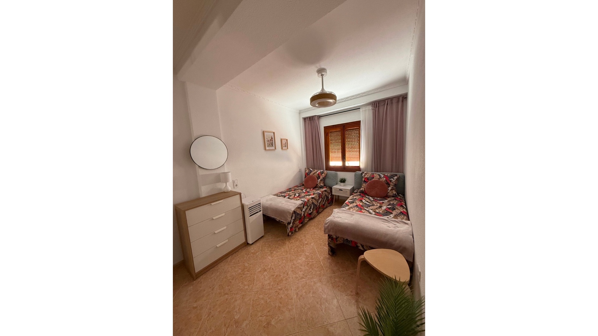 Revente - Appartement - Torrevieja - La Mata