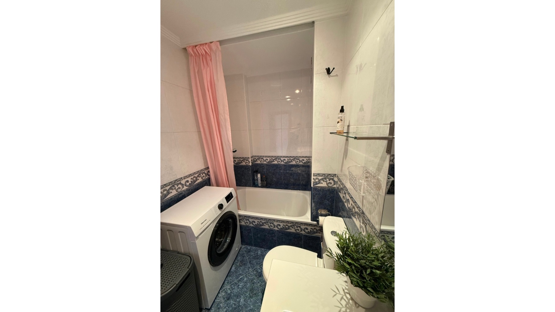 Revente - Appartement - Torrevieja - La Mata