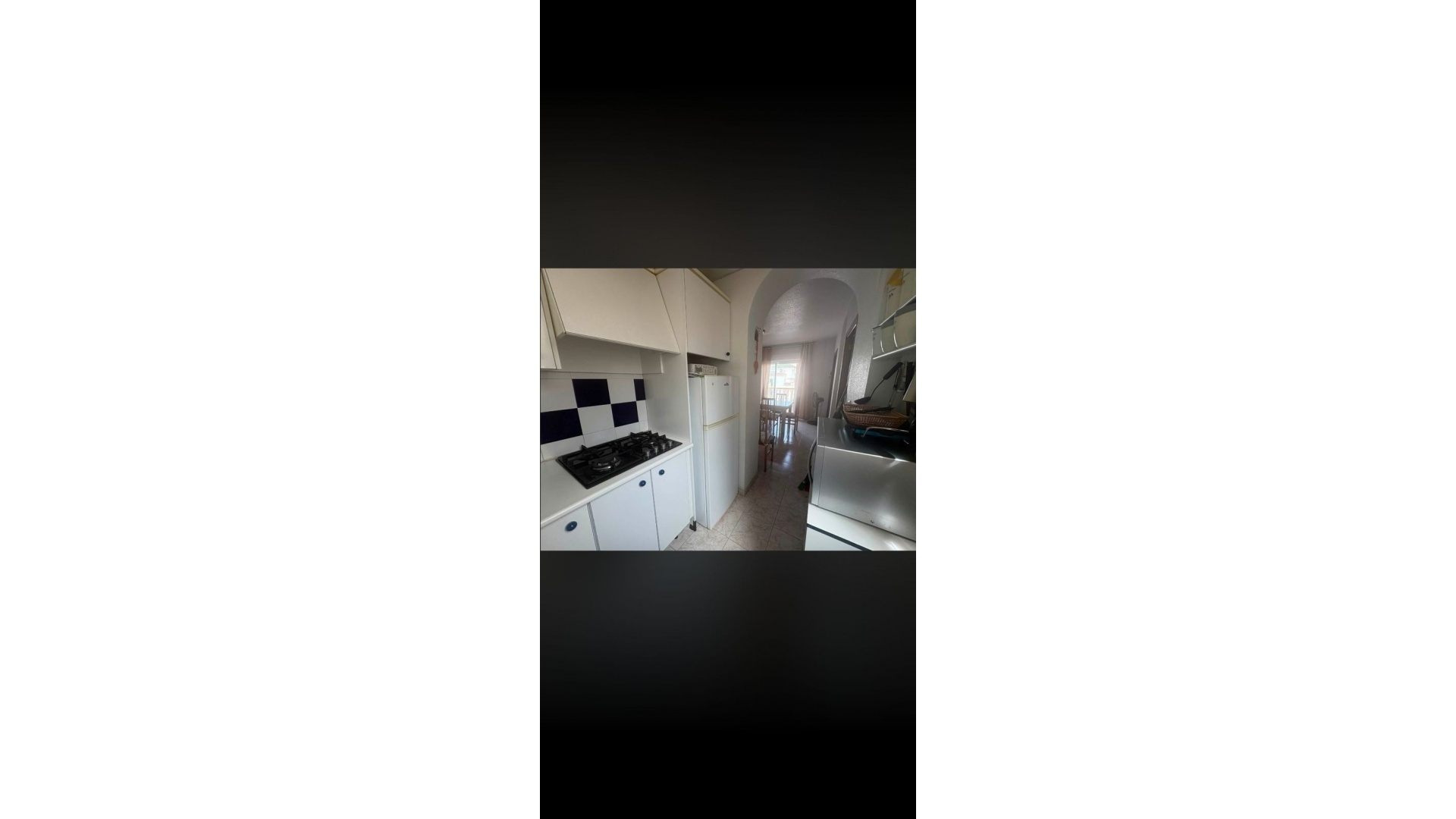 Revente - Appartement - Torrevieja - La Mata