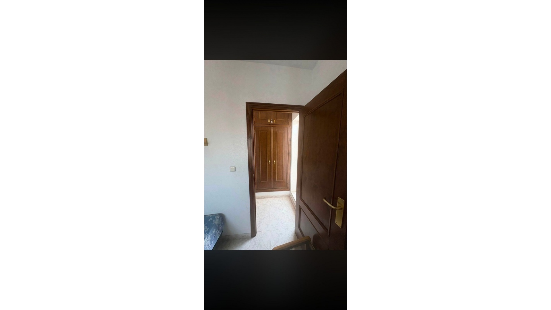Revente - Appartement - Torrevieja - La Mata