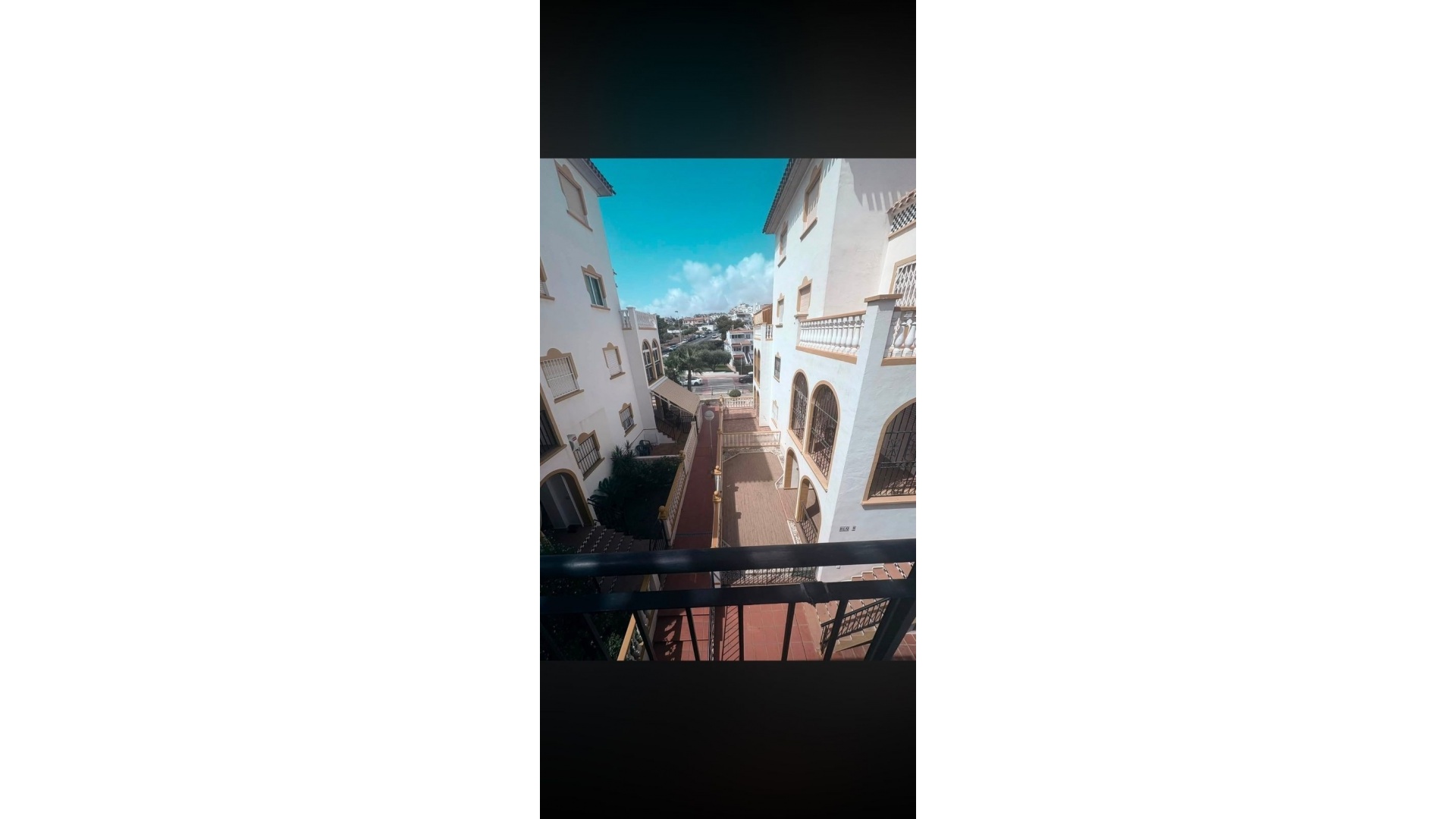 Revente - Appartement - Torrevieja - La Mata