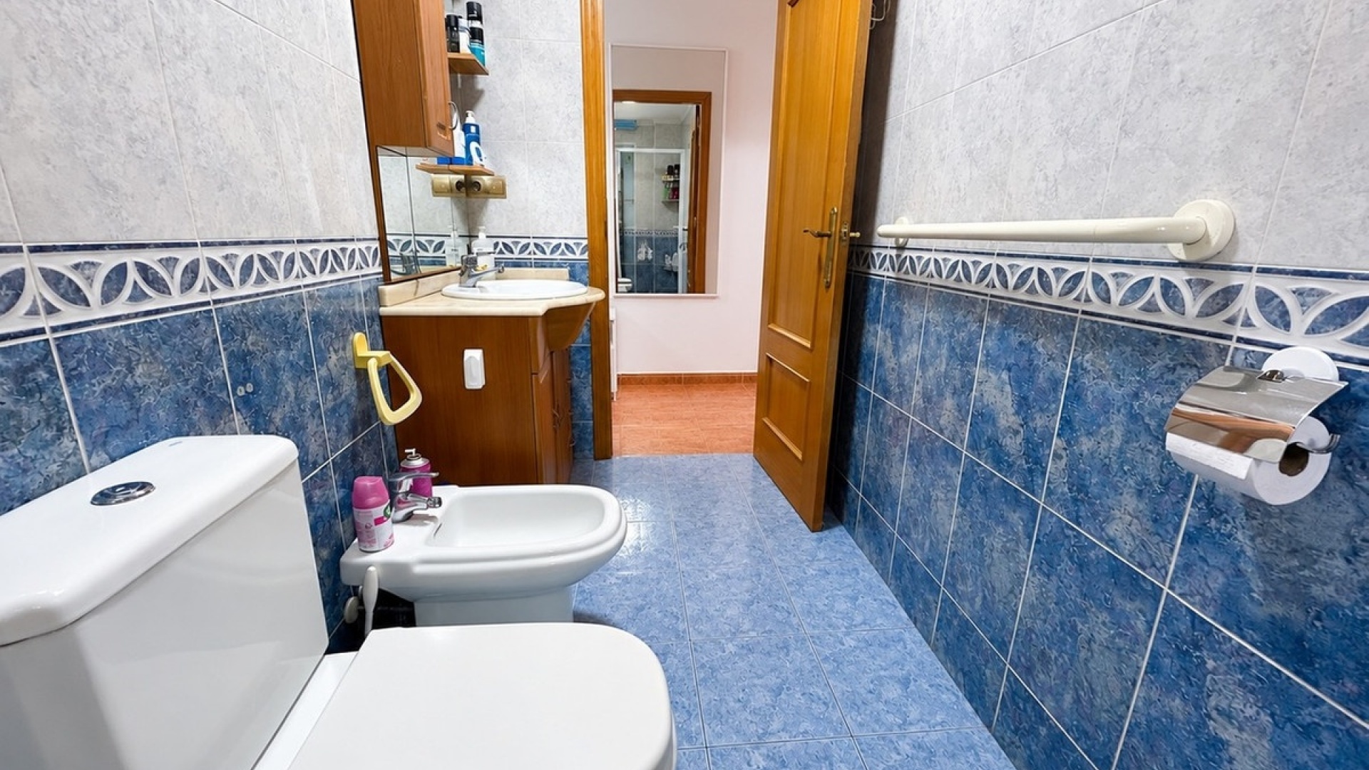 Revente - Appartement - Torrevieja - La Mata