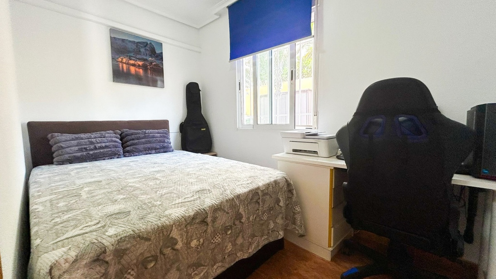 Revente - Appartement - Torrevieja - La Mata