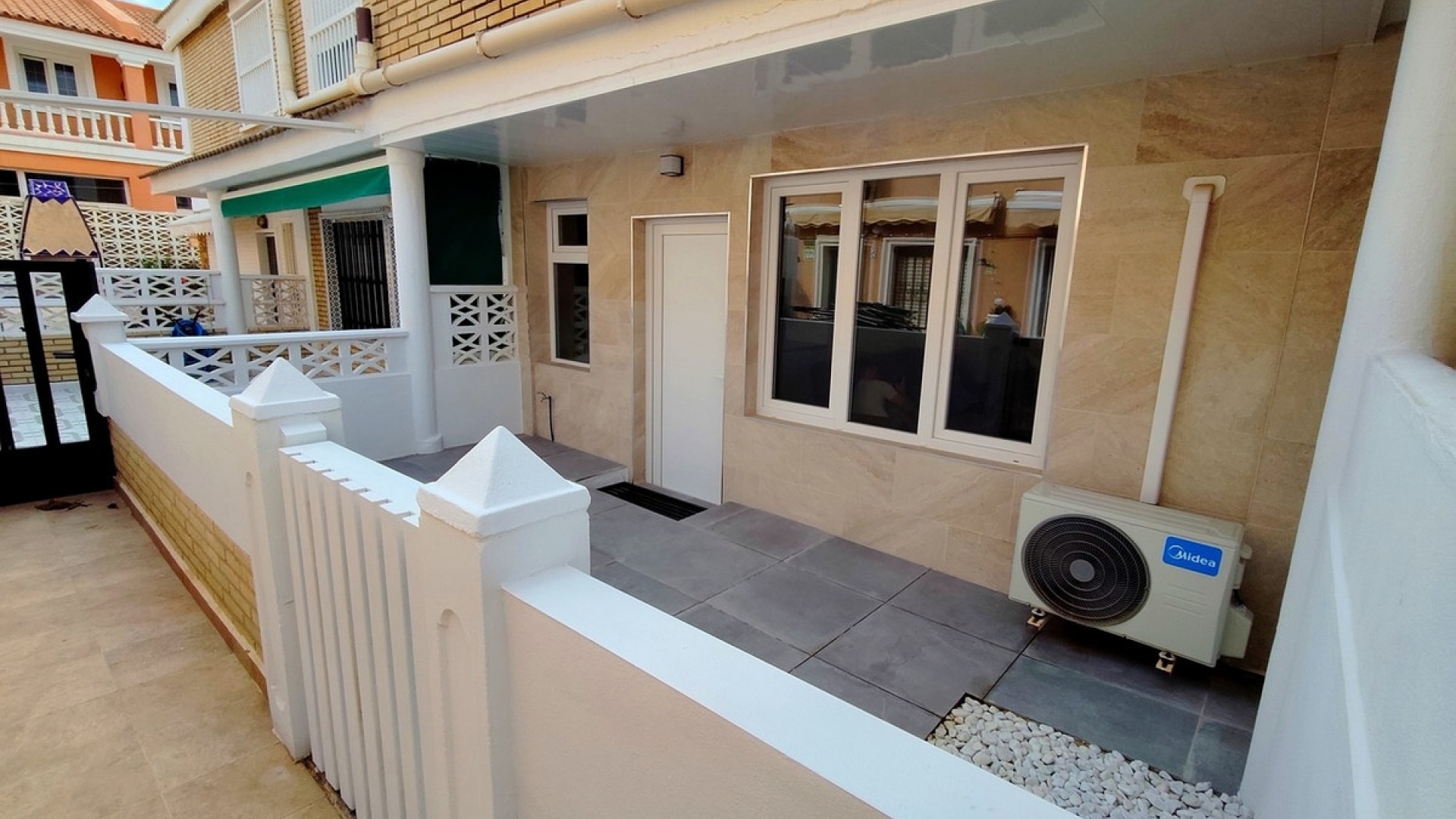 Revente - Appartement - Torrevieja - La Mata