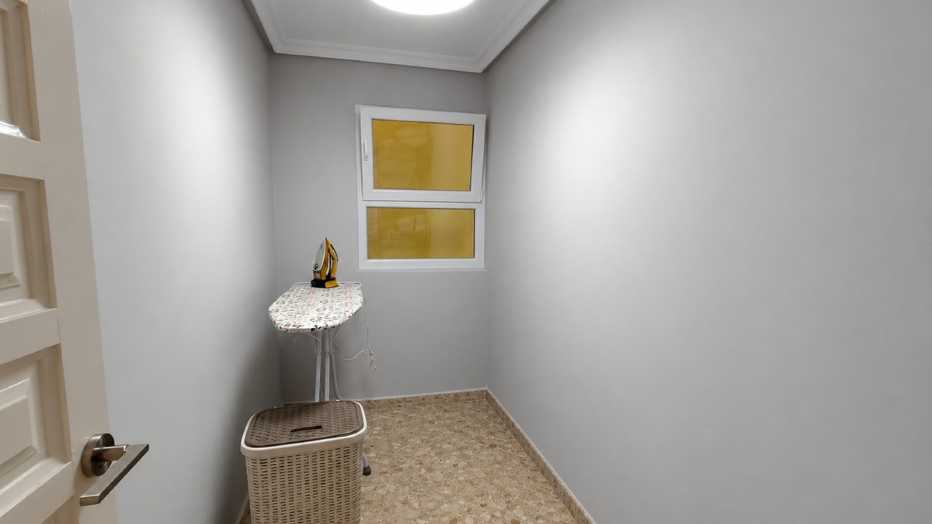 Revente - Appartement - Torrevieja - La Mata