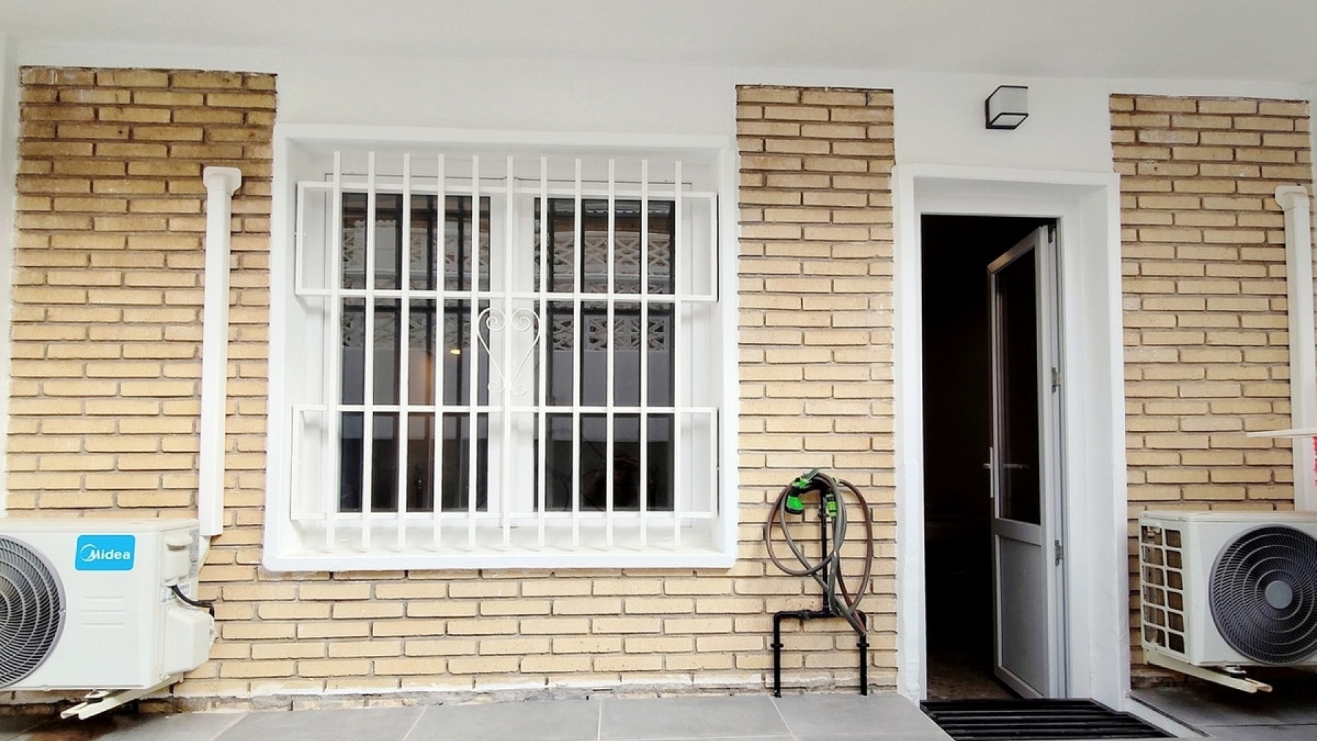 Revente - Appartement - Torrevieja - La Mata