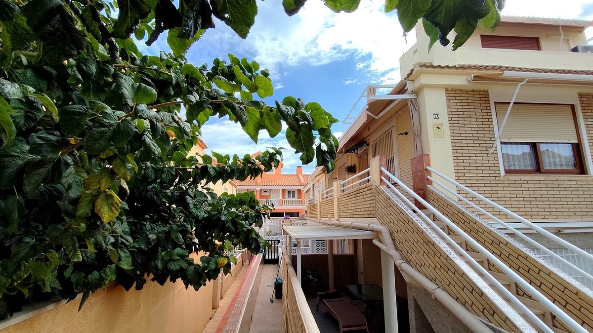 Revente - Appartement - Torrevieja - La Mata