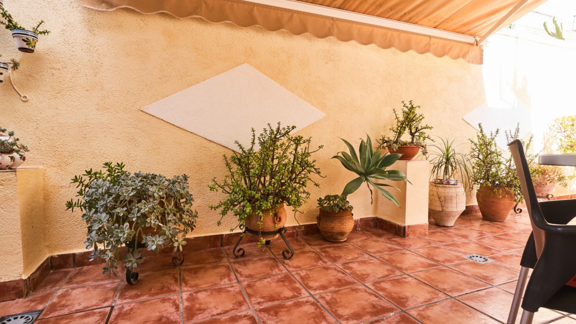 Revente - Appartement - Torrevieja - La Mata