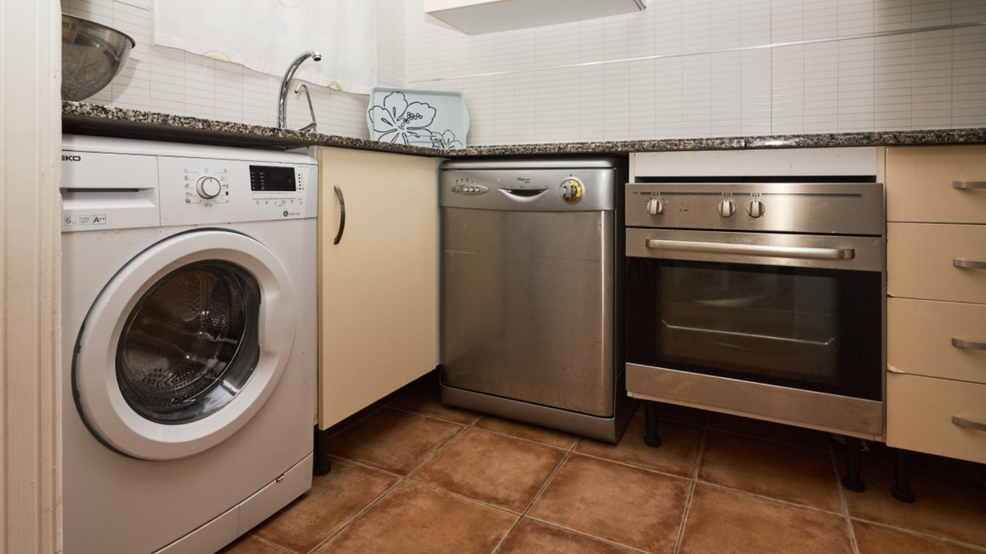 Revente - Appartement - Torrevieja - La Mata