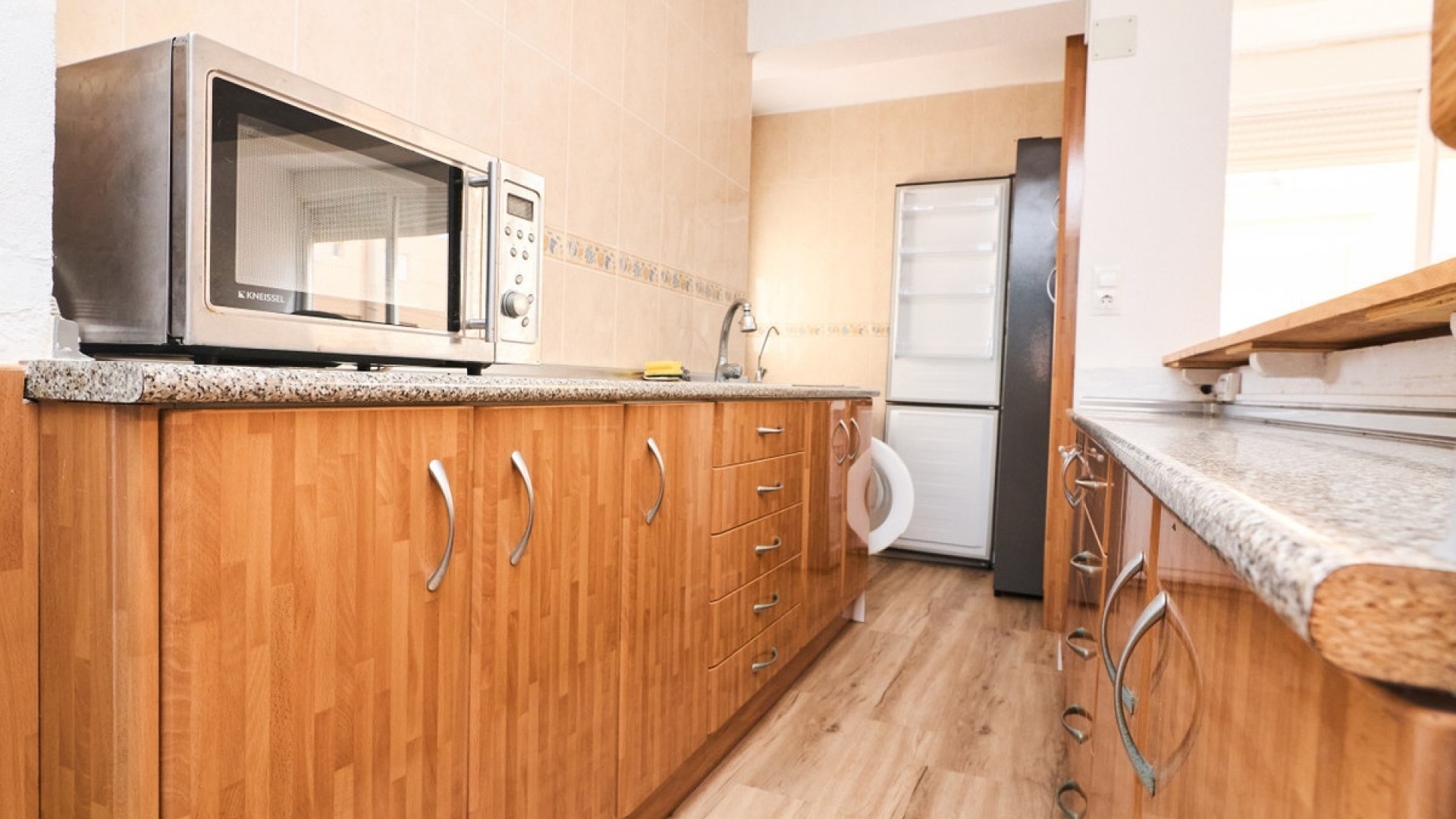 Revente - Appartement - Torrevieja - La Mata