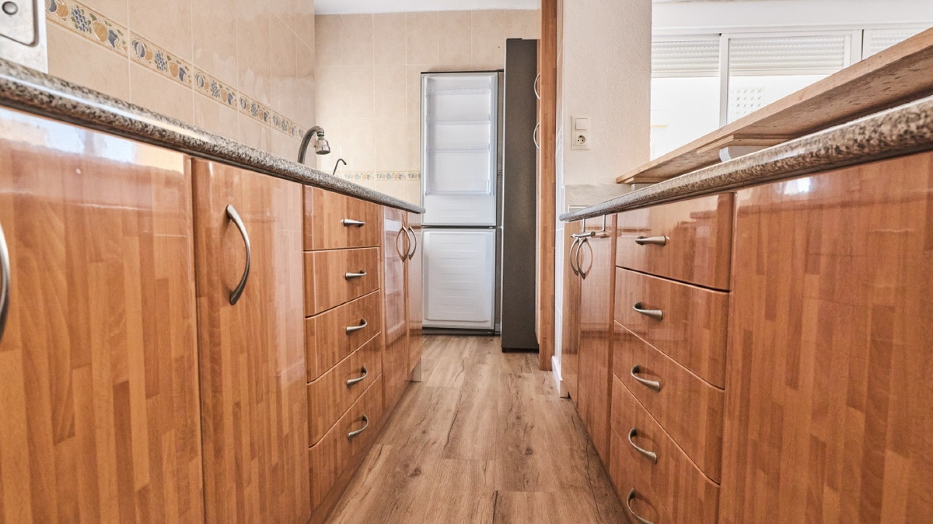 Revente - Appartement - Torrevieja - La Mata