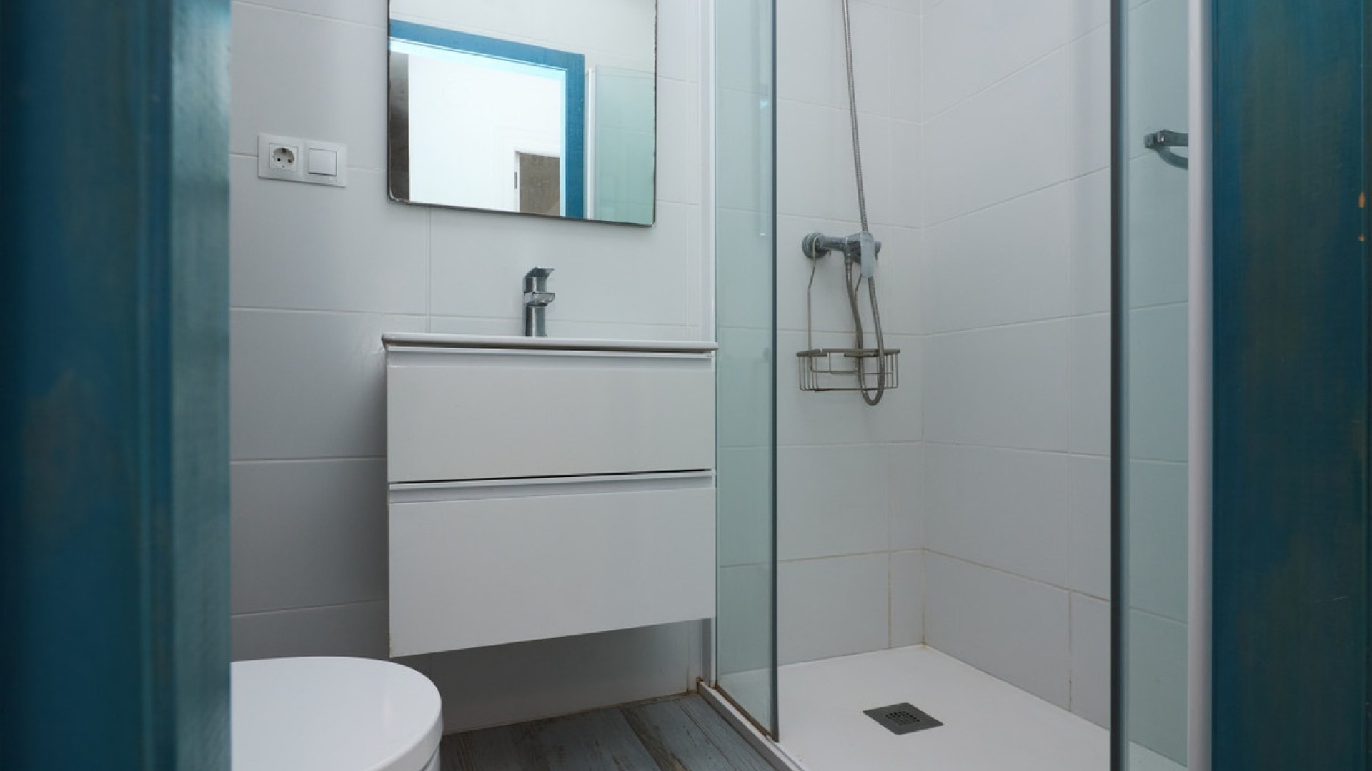 Revente - Appartement - Torrevieja - La Mata