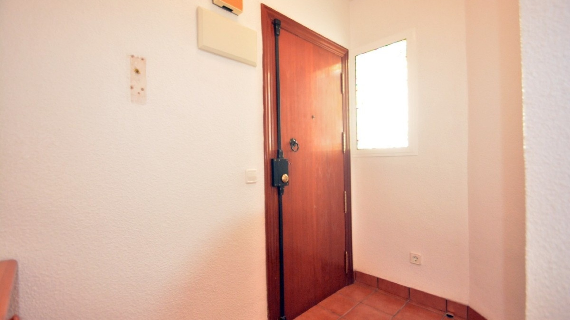 Revente - Appartement - Torrevieja - La Mata