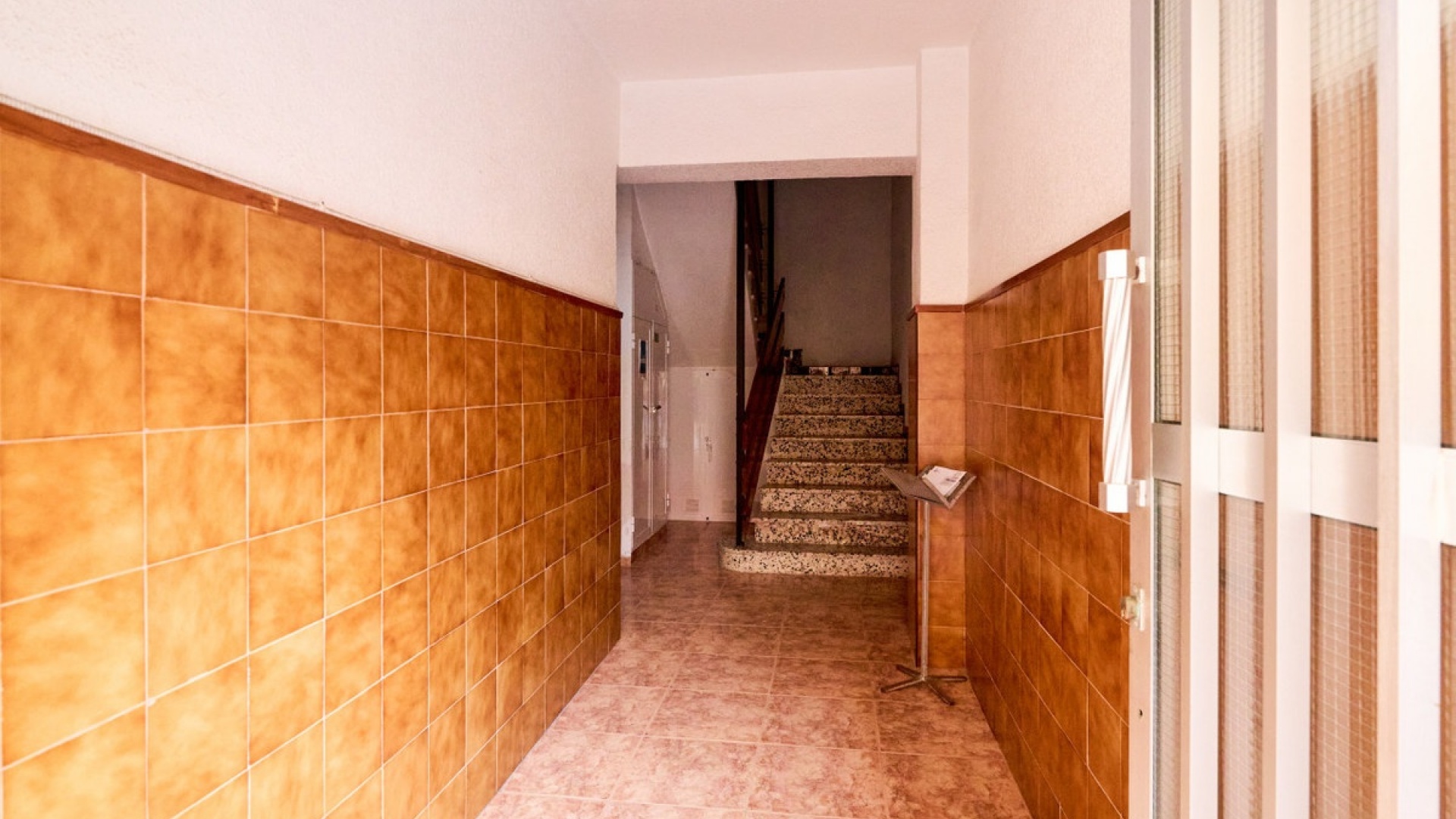 Revente - Appartement - Torrevieja - La Mata